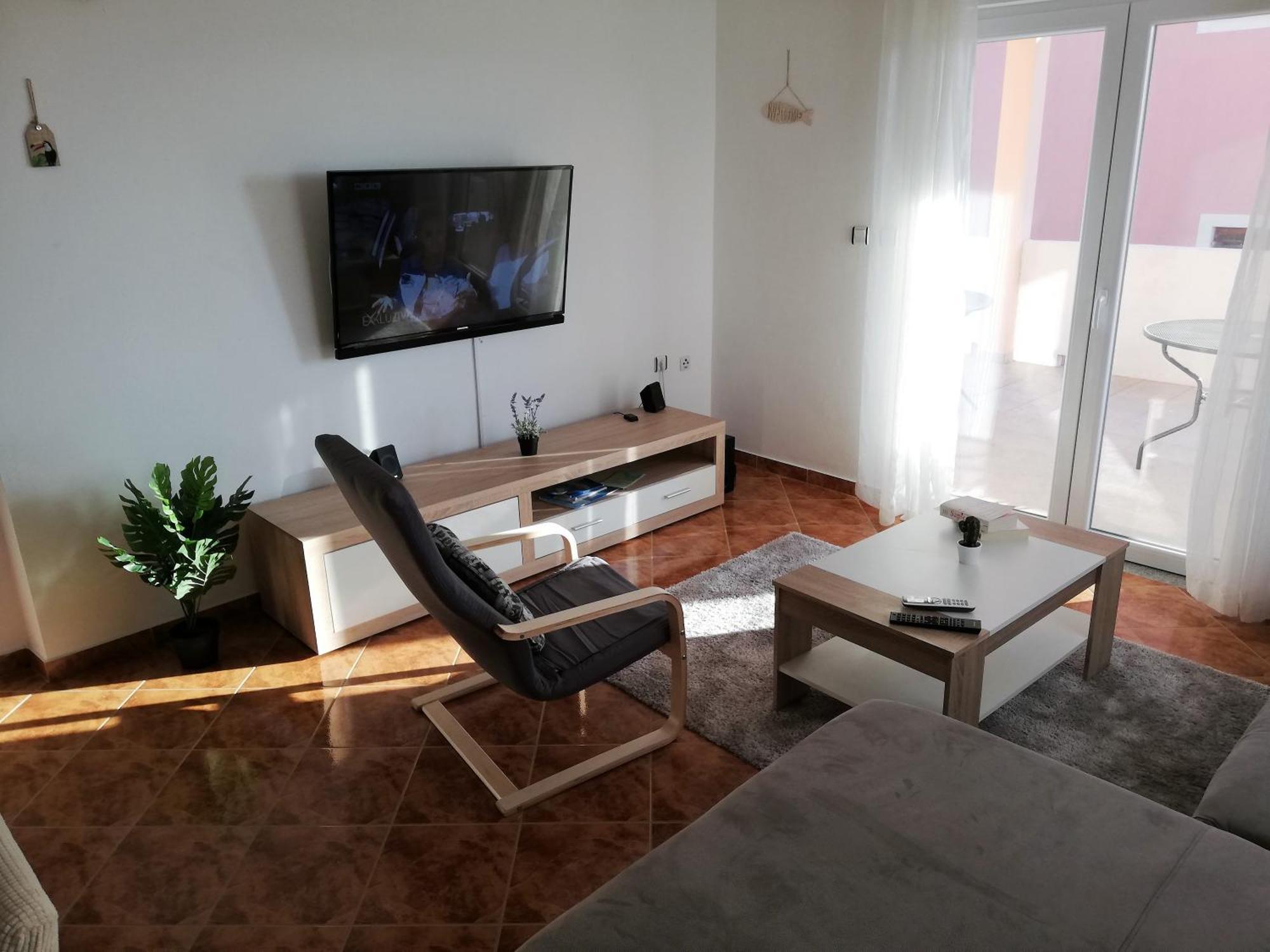 Apartment Petra Zadar Bagian luar foto