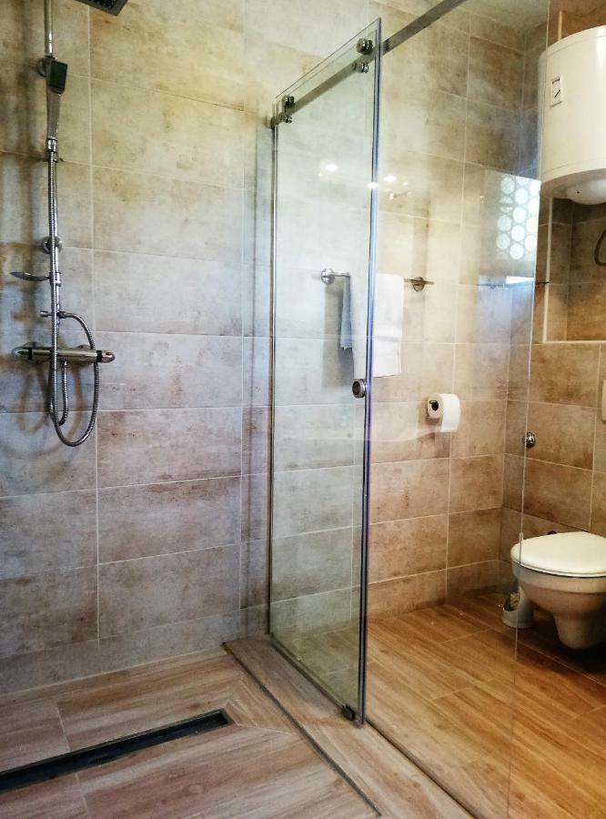 Apartment Petra Zadar Bagian luar foto