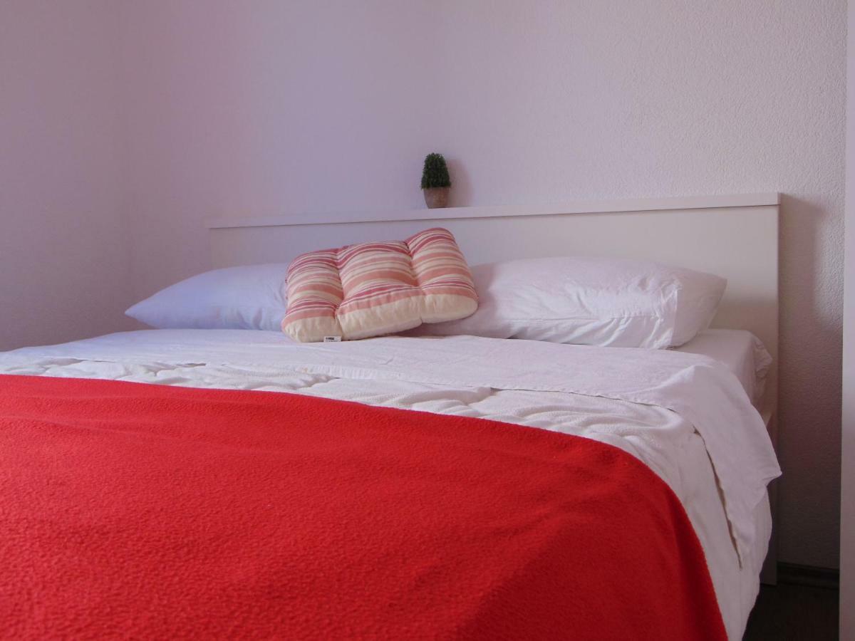 Apartment Petra Zadar Bagian luar foto